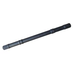 Nissan Xterra Titan Swap Extended Front Chromoly Axle Shaft By Rugged Rocks, R180, 2005-2015 (N50)