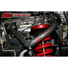 Nissan Titan Upper Control Arms by Camburg, 2004-2014 (A60)