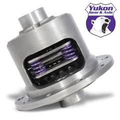 Nissan Frontier Dura Grip Limited Slip Differential by Yukon, 2005-2018 (D40)