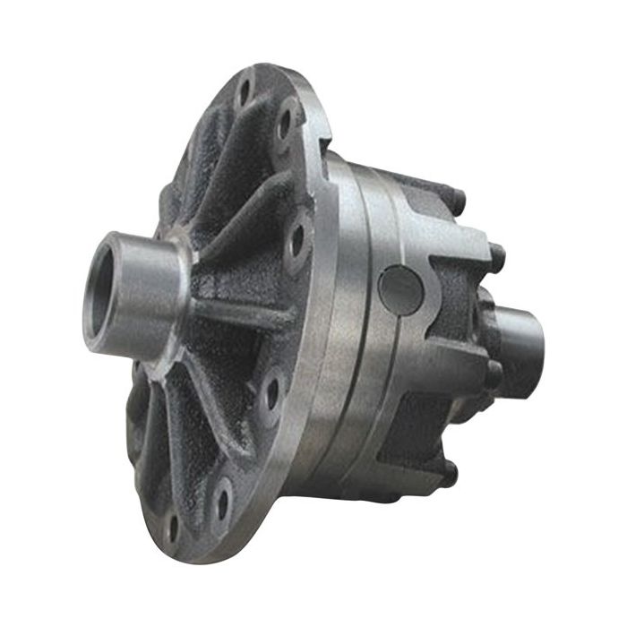 Nissan Hardbody Detroit Locker by Eaton, Rear, H233B, 31-Spline
