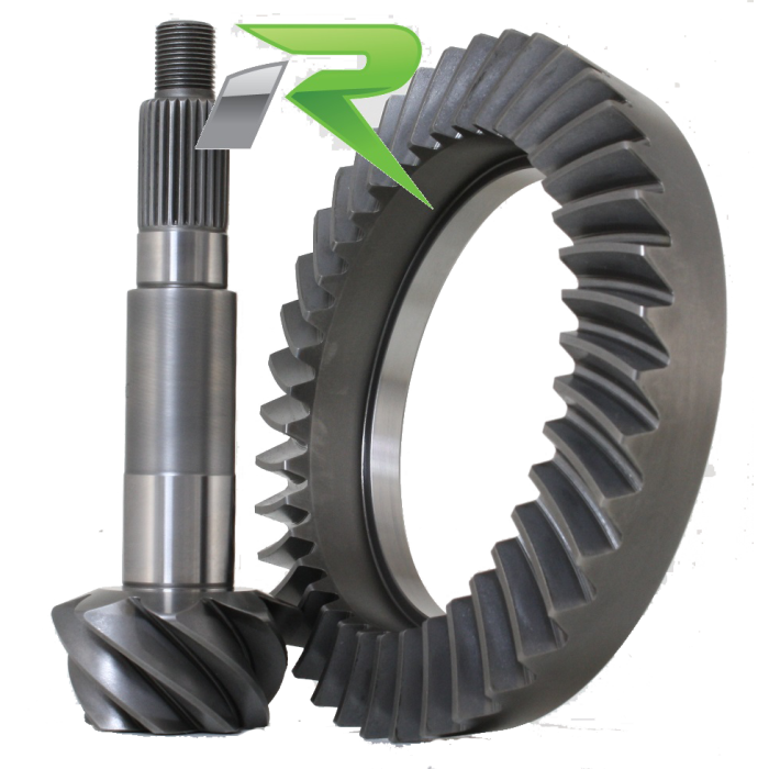 Dana 44 (D44) Ring and Pinion Gears by Revolution Gear and