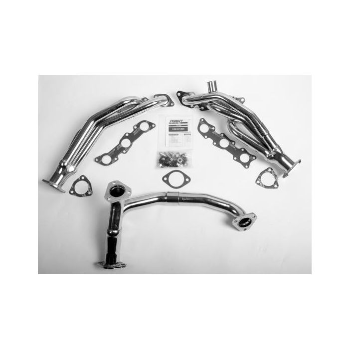 Nissan Hardbody Headers by Doug Thorley, 3.0 V6, 1986, 1987, 1998