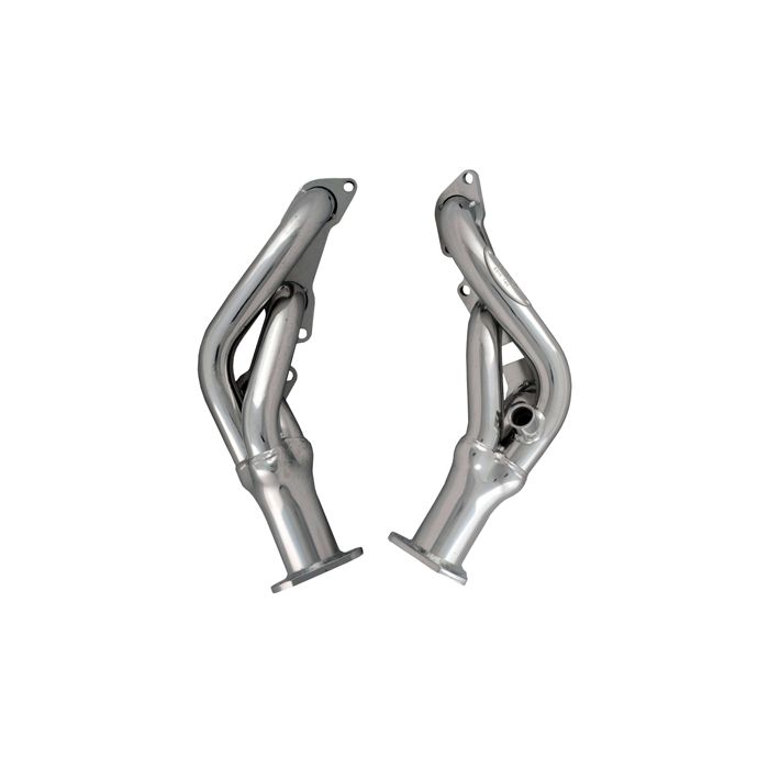 【今日の超目玉】 Doug by Headers Hardbody Nissan Thorley V6 3.0L Y-Pipe), (no 鉄道模型