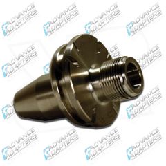 ATLAS II SPEEDO HOUSING ASSY.