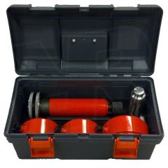 Air Locker Bearings Puller Kit by ARB