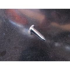 Stainless Steel Screw by Raingler Nets