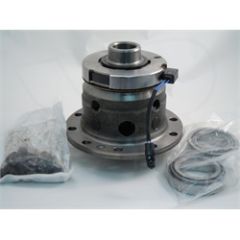 Nissan Frontier E-Locker (O.E.) by Dana, M226 (D44), 2005-2018 (D40)