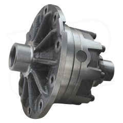 Nissan Hardbody Detroit Locker by Eaton, Rear, H233B, 31-Spline,1986-1997 (D21)