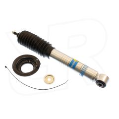 Nissan Frontier 5100 Series Shock by Bilstein, Front, Adjustable Ride Height, 2005-2018 (D40)