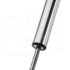 Nissan Titan 2.0 Shocks by Radflo, Rear, Emulsion, 2005-2015 (A60)
