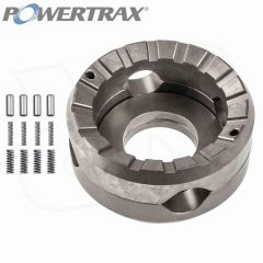 Nissan Hardbody Lock Right Locker by Powertrax, H233B, 31-Spline, 1986-1997 (D21)