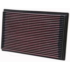 Nissan Pathfinder Air Filter by KN, 3.0L Diesel, 2010-2012 (R51)