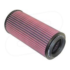 Nissan Patrol Air Filter by KN, 2.7 Diesel, 1997-2001 (Y61)