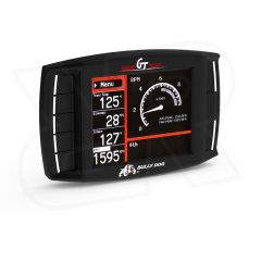 Nissan Titan 49 State Legal Bully Dog GT Gas, 5.6L, V8, 2004-2015 (A60)