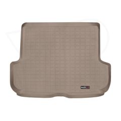 Nissan Xterra Cargo Liner by WeatherTech, Tan, 2000-2004 (WD22)