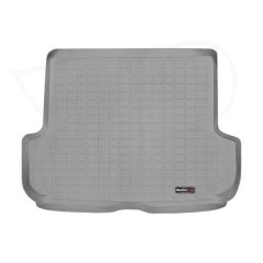Nissan Xterra Cargo Liner by WeatherTech, Grey, 2000-2004 (WD22)