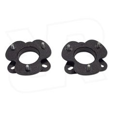 Nissan Titan Leveling Kit by Tuff Country, 1.5", 2005-2015 (A60)