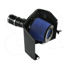 Nissan Frontier Magnum FORCE Stage-2 Pro 5R Intake System by AFE, 4.0L, 2005-2014 (D40)