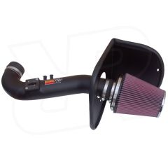Nissan Titan FIPK Air Intake System by KN, 5.6L, 2004-2010 (A60)