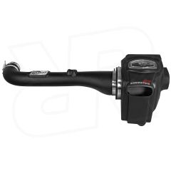 Nissan Frontier Momentum GT Pro 5R Stage-2 Intake System by AFE, 4.0L, 2005-2015 (D40)
