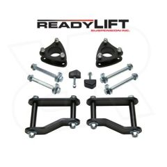 Nissan Xterra SST Lift Kit by Ready Lift, 2.5" Lift, 2007-2015 (N50)