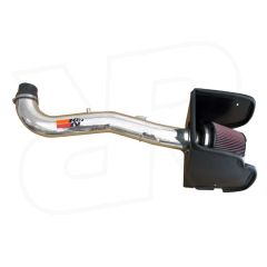 Nissan Pathfinder High Performance Air Intake System by KN, 4.0L, 2005-2012 (R51)