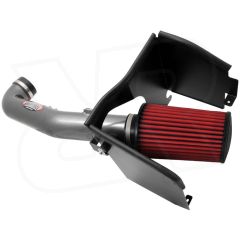 Nissan Pathfinder Brute Force Air Intake by AEM, 5.6L, Gunmetal Grey, 2004 (R51)