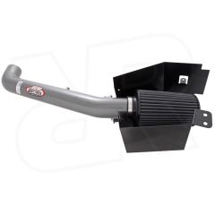 Nissan Xterra Brute Force Intake by AEM, 4.0L, Gunmetal Grey, 2005-2015 (N50)