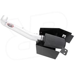 Nissan Pathfinder Brute Force Intake by AEM, 4.0L, Chrome, 2005-2012 (R51)