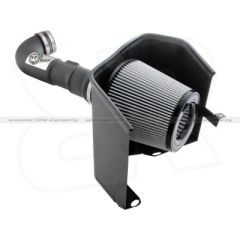 Nissan Armada Magnum Force Pro Dry S Intake System by AFE, 5.6L, 2004-2014 (TA60)