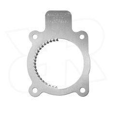 Nissan Titan EconoAid by Airaid, 5.6L, 2004-2013 (A60)