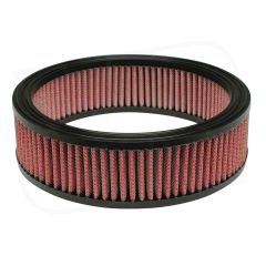 Nissan Hardbody Dry Air Filter by Airaid, 2.4L, 1987-1989 (D21)