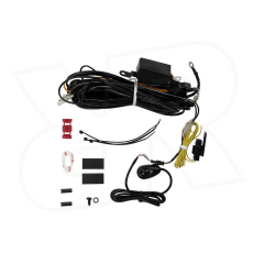 Fog Light Wiring Loom by ARB