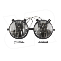 Halogen Fog Light Kit by ARB