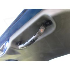 Bolt Mount Grip by Raingler Nets