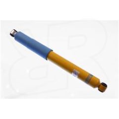 Nissan Pathfinder 4600 Series Shock by Bilstein, Rear, 2005-2011 (R51)