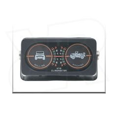 Clinometer I by SmittyBilt