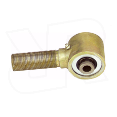 2-1/2" Left Hand Narrow Johnny Joint by Currie