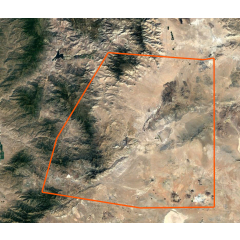 Custom Satellite Imagery Lowrance Off Road GPS Maps