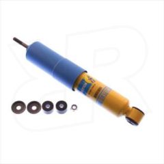 Nissan Hardbody 4600 Series Shock by Bilstein, Front, 1986-1997 (D21)