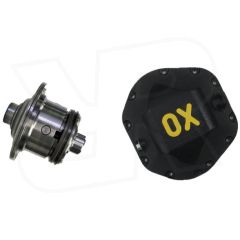 Dana 44, OX Cable Locker 3.92 +, 30-spline