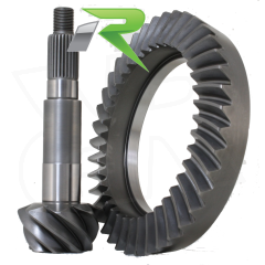 4.88 Dana 44 (D44) Ring and Pinion Gears by Revolution Gear and Axle