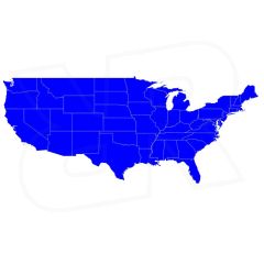 District of Columbia  Ham Radio Repeater Directory GPS Map