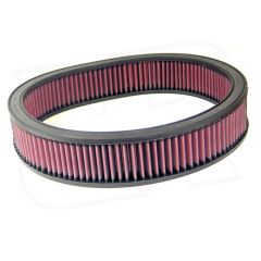 Nissan Patrol Air Filter by KN, 3.2L Diesel, 1987-1990 (Y60)