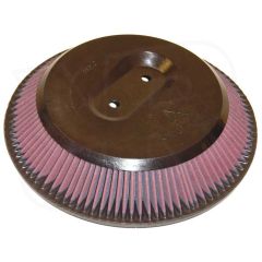 Nissan Xterra Air Filter by KN, 2.4L, 2000-2004 (WD22)