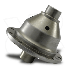 Nissan Titan Grizzly Locker by Yukon Gear and Axle, Rear, M226, 2004-2015 (A60)