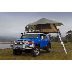 Series III Simpson Tent Ladder Extension by ARB