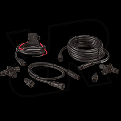 NMEA 2000 Starter Kit by Lowrance