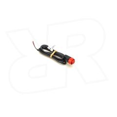 2-Wire HDS, Elite HD Power Cord by Lowrance