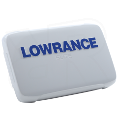 Sun Cover for Lowrance ELITE-7 TI